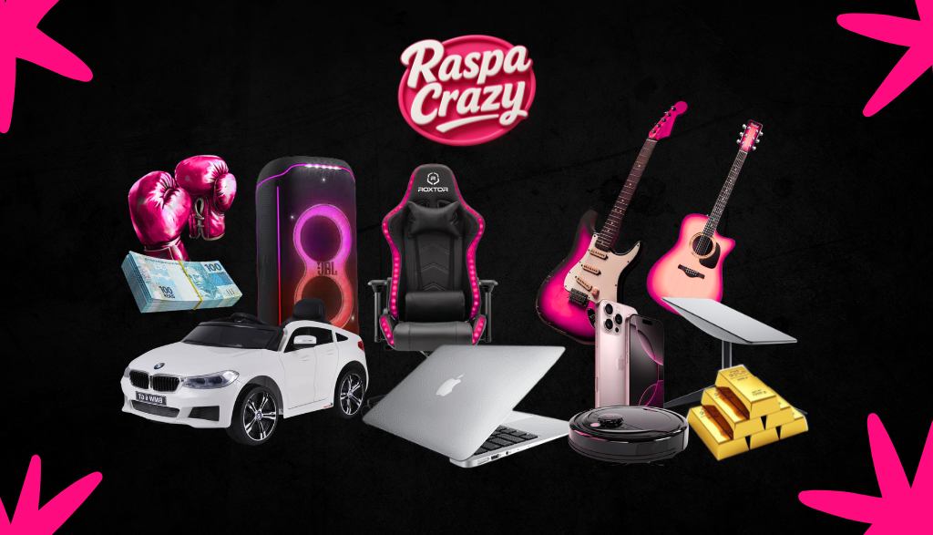 SONHO PREMIADO - R$ 2,00 - PRÊMIOS DE ATÉ R$5.000,00 