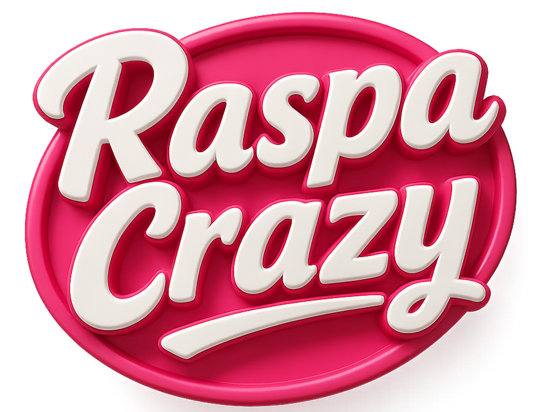 Raspa Crazy